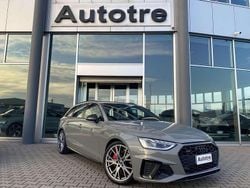 Grigio Usata 2020 Audi A4 S-line plus Station wagon | 25.600 € (Molto cara)