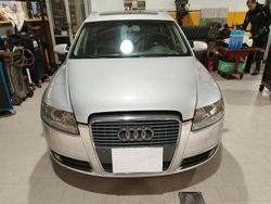 Grigio Usata 2005 Audi A6 Station wagon | 1500 €