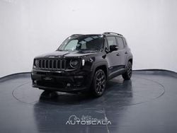 Black pearl Usata 2024 Jeep Renegade Limited SUV | 21.990 € (Buon prezzo)