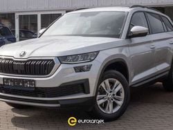 Argento Usata 2023 Skoda Kodiaq Style SUV | 37.950 € (Molto cara)