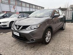 Grigio Usata 2016 Nissan Qashqai Acenta SUV | 10.500 € (Ottimo prezzo)