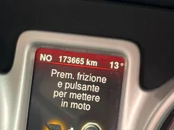 Usata 2015 Fiat Freemont SUV | 9300 € (Buon prezzo)