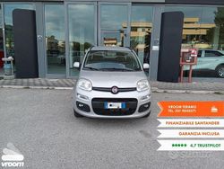 Grigio Usata 2019 Fiat Panda Lounge Due volumi | 8990 € (Cara)
