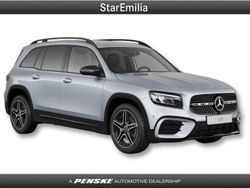 Argento Nuova 2025 Mercedes GLB200 Advanced Plus SUV | 49.500 € (Buon prezzo)