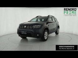 Grigio Usata 2022 Dacia Duster Comfort SUV | 13.990 € (Buon prezzo)