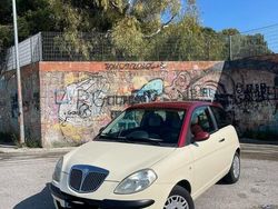 Usata 2007 Lancia Ypsilon Platinum Due volumi | 3300 € (Buon prezzo)