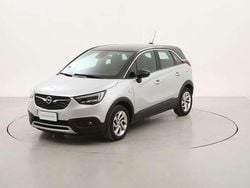 Argento Usata 2019 Opel Crossland X Innovation SUV | 9990 € (Super prezzo)