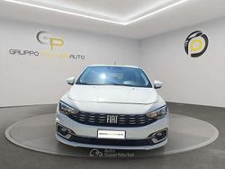 Bianco Usata 2023 Fiat Tipo City Life Tre volumi | 13.900 € (Super prezzo)