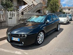 Usata 2008 Alfa Romeo 159 Ti Station wagon | 4100 €