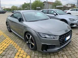 Usata 2022 Audi TTS Competition Coupé | 40.500 € (Ottimo prezzo)