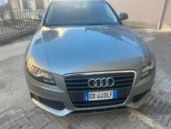 Usata 2009 Audi A4 Station wagon | 5900 € (Ottimo prezzo)