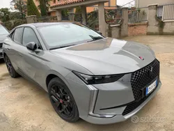 Usata 2023 DS Automobiles DS4 Performance Line Plus Tre volumi | 28.000 € (Ottimo prezzo)