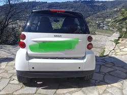 Smart ForTwo Coupé