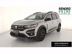 Argento metallizzato Usata 2022 Dacia Jogger Extreme SUV | 16.390 € (Buon prezzo)