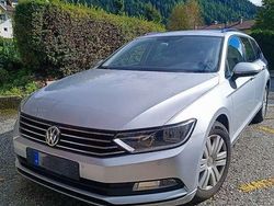 Argento Usata 2016 VW Passat Comfortline Station wagon | 10.000 € (Ottimo prezzo)