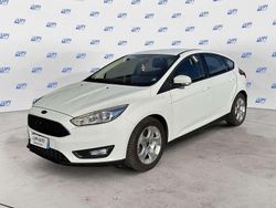 Bianco Usata 2018 Ford Focus S Tre volumi | 13.600 € (Ottimo prezzo)
