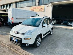 Bianco Usata 2023 Fiat Panda S Due volumi | 8999 € (Ottimo prezzo)