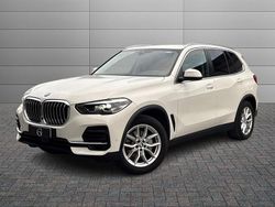 Usata 2022 BMW X5 SUV | 46.500 € (Ottimo prezzo)