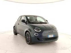 Usata 2023 Fiat 500e La Prima Tre volumi | 16.500 € (Ottimo prezzo)