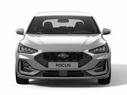 Moondust silver Nuova 2025 Ford Focus Active Tre volumi | 24.050 € (Buon prezzo)