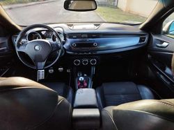 Usata 2011 Alfa Romeo Giulietta Progression Due volumi | 5000 € (Buon prezzo)