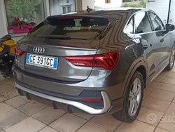 Usata 2021 Audi Q3 S-Line SUV | 29.700 € (Ottimo prezzo)