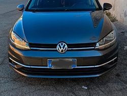Usata 2017 VW Golf VII Tre volumi | 10.500 € (Buon prezzo)
