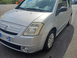 Usata 2004 Citroën C2 Due volumi | 1400 € (Buon prezzo)