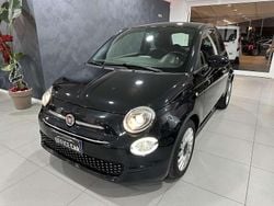 Nero Usata 2020 Fiat 500C Lounge Cabrio | 11.900 € (Buon prezzo)