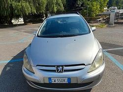 Usata 2005 Peugeot 307 Station wagon | 2200 € (Buon prezzo)