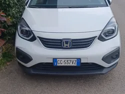 Usata 2022 Honda Jazz Hybrid Due volumi | 18.500 € (Buon prezzo)