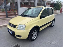 Usata 2008 Fiat Panda Climbing Due volumi | 3390 € (Buon prezzo)