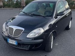 Usata 2006 Lancia Ypsilon Due volumi | 2690 € (Buon prezzo)