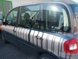 Grigio Usata 2009 Fiat Multipla Monovolume | 2000 € (Cara)