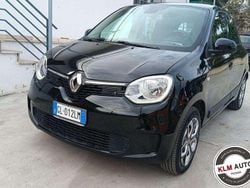 Nero Usata 2023 Renault Twingo Urban Night Due volumi | 10.500 € (Buon prezzo)
