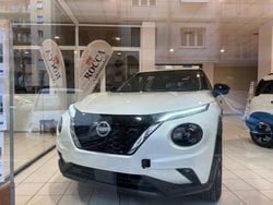 Bianco perlato Nuova 2025 Nissan Juke Acenta SUV | 31.500 € (Molto cara)