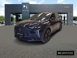 Blu imperiale Usata 2024 DS Automobiles DS7 Crossback Performance Line Plus SUV | 45.800 €