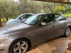 Usata 2006 BMW 520 Tre volumi | 3999 € (Ottimo prezzo)