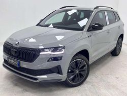 Grigio Nuova 2025 Skoda Karoq SportLine SUV | 33.900 € (Cara)