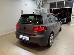 Grigio Usata 2012 VW Golf Highline Tre volumi | 6500 € (Buon prezzo)