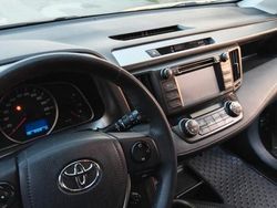 Nero Usata 2014 Toyota RAV4 SUV | 16.200 €