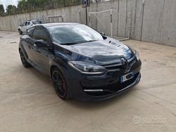 Usata 2016 Renault Mégane III R.S. Coupé | 22.500 €