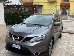 Usata 2014 Nissan Qashqai Tekna SUV | 11.000 €