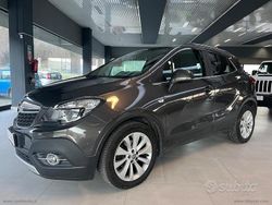 Usata 2014 Opel Mokka Cosmo SUV | 8900 € (Buon prezzo)
