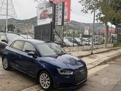 Blu Usata 2015 Audi A1 Design Tre volumi | 12.999 € (Buon prezzo)