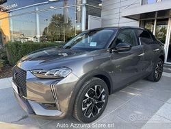 Grigio Usata 2024 DS Automobiles DS3 Crossback Opera SUV | 22.900 € (Molto cara)