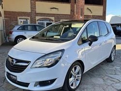 Usata 2014 Opel Meriva Monovolume | 5990 € (Buon prezzo)