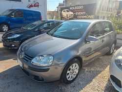Grigio Usata 2008 VW Golf VI Comfortline Tre volumi | 3600 € (Ottimo prezzo)