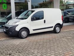 Bianco Usata 2018 Fiat Fiorino Furgone | 9750 € (Buon prezzo)