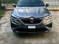 Grigio Usata 2023 Renault Arkana RS Line SUV | 19.000 € (Ottimo prezzo)